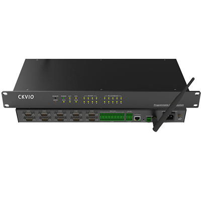 AI可編程控制云主機(jī)CK-CVT3-M