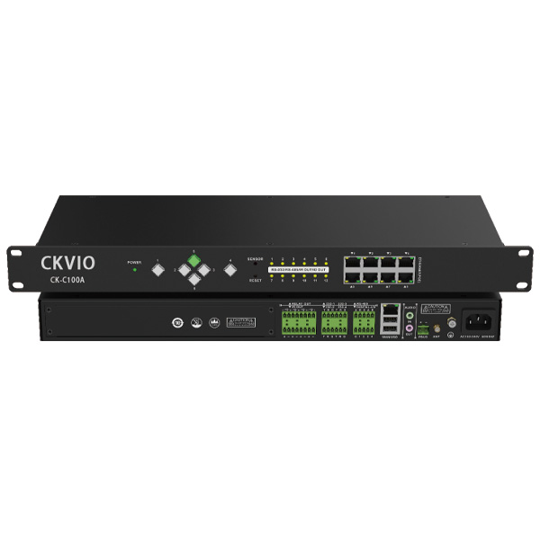 數(shù)字邊緣控制主機(jī)（常規(guī)款）