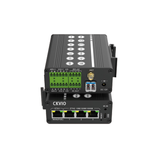 數(shù)字邊緣播控終端