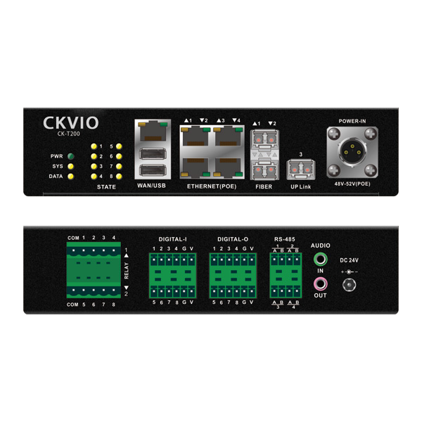 數(shù)據(jù)邊緣計(jì)算終端